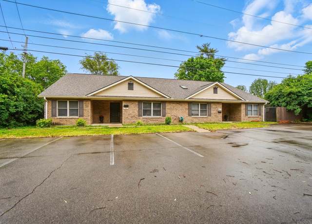 Property at 811 N Central Ave, Fairborn, OH 45324, 8 beds, 4 baths
