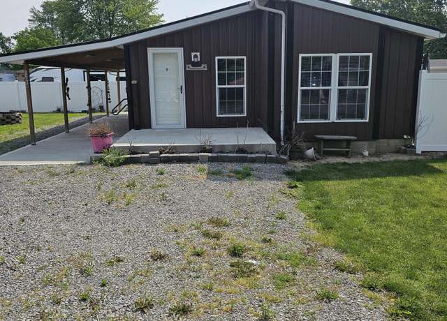 Property at 11524 Powhattan Path, Lakeview, OH 43331, 3 beds, 2 baths
