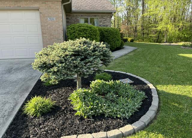 Property at 914 Winter Ridge Dr, Sidney, OH 45365, 3 beds, 2 baths