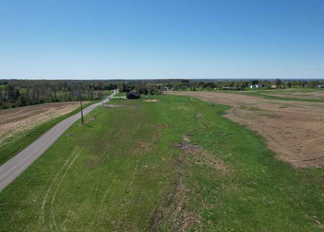 Property at 1400 Township Road 179, Bellefontaine, OH 43311
