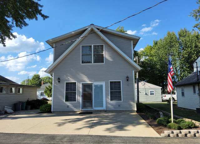 Property at 7139 Dockside Ave, Celina, OH 45822, 3 beds, 2 baths