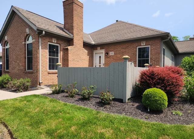 Property at 200 Pine Ridge Ct, Bellefontaine, OH 43311, 2 beds, 1.5 baths
