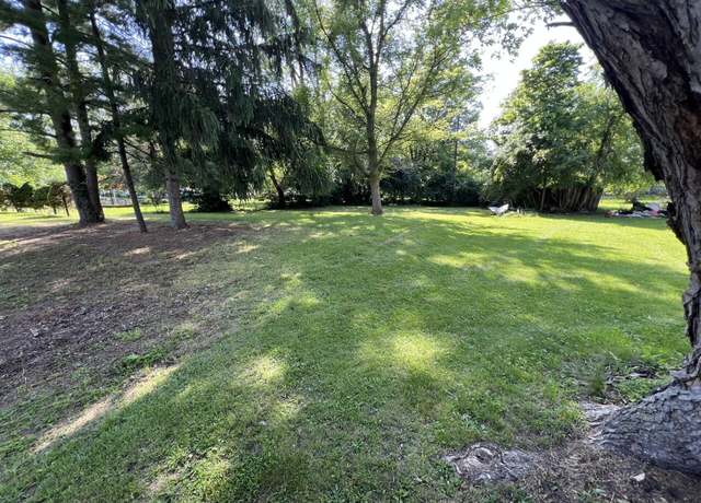 Property at 1937 Russell Ave, Springfield, OH 45506
