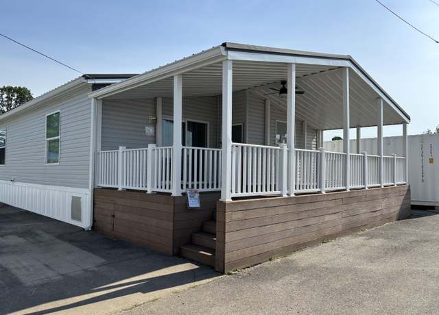 Property at 8935 Chestnut #5, Lakeview, OH 43331, 2 beds, 2 baths
