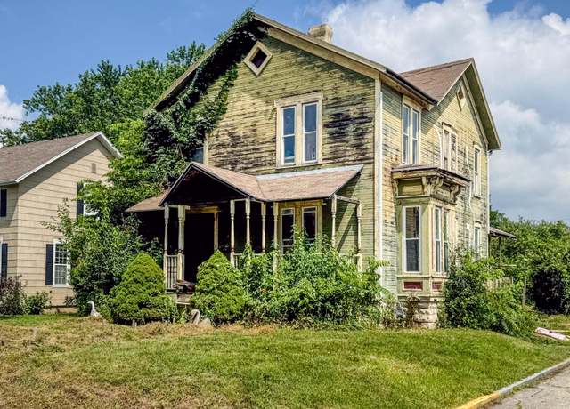 Property at 448 Lafayette Ave, Urbana, OH 43078, 5 beds, 2 baths