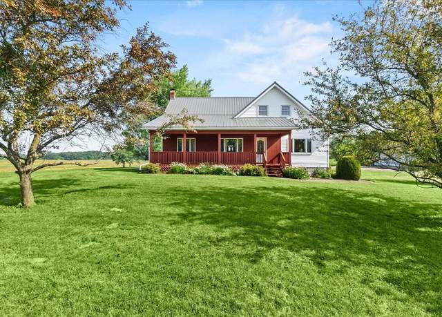 Property at 1335 E State Route 274, Rushsylvania, OH 43347, 3 beds, 2 baths