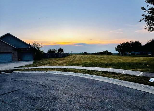 Property at LOT 554 Sapphire St, Anna, OH 45302