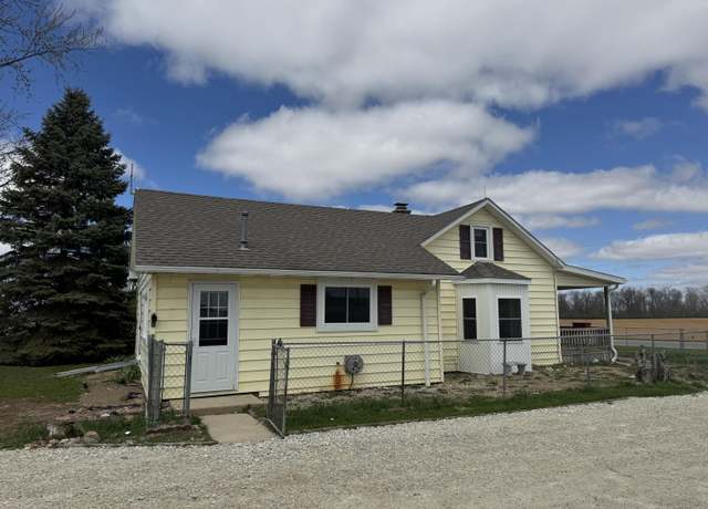 Property at 9868 Celina Mendon Rd, Celina, OH 45822, 2 beds, 1 bath