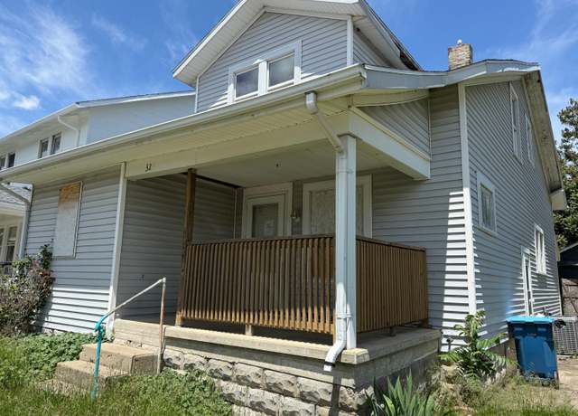 Property at 324 N Lane St, Sidney, OH 45365, 3 beds, 1.5 baths
