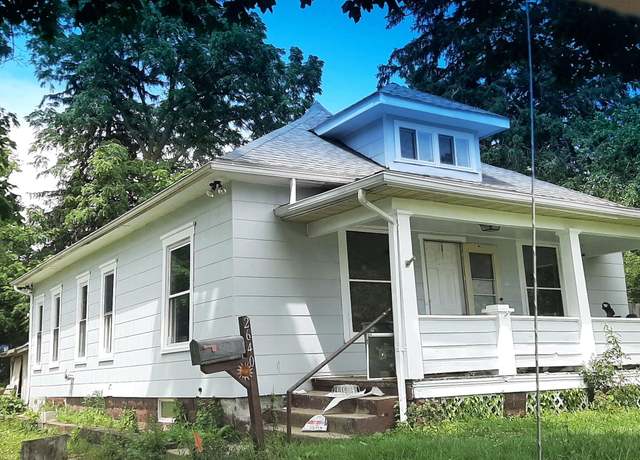 Property at 2640 Maplewood Ave, Springfield, OH 45505, 3 beds, 1 bath