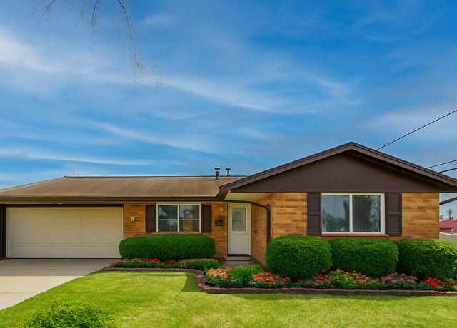 Property at 7246 Camrose Ct, Dayton, OH 45424, 3 beds, 2 baths