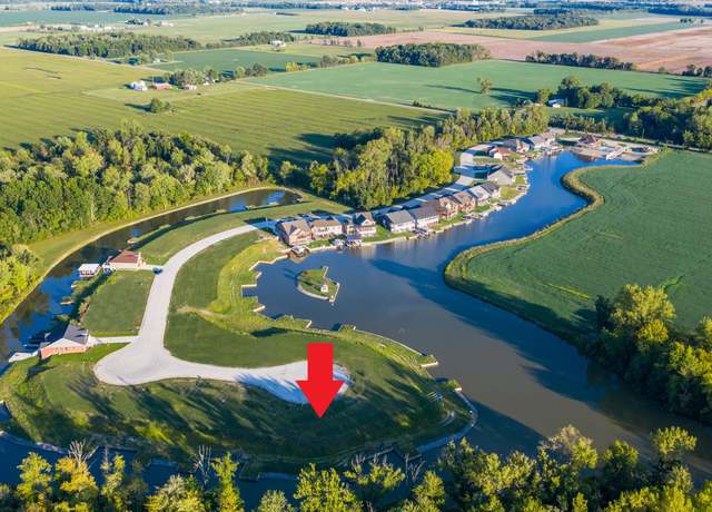 Property at 9820 Heron Way Lot 32, Belle Center, OH 43310