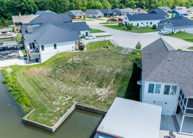 Property at 9820 Heron Way Lot 32, Belle Center, OH 43310