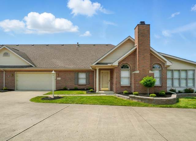 Property at 816 Brendle Trce, Springfield, OH 45503, 2 beds, 2 baths