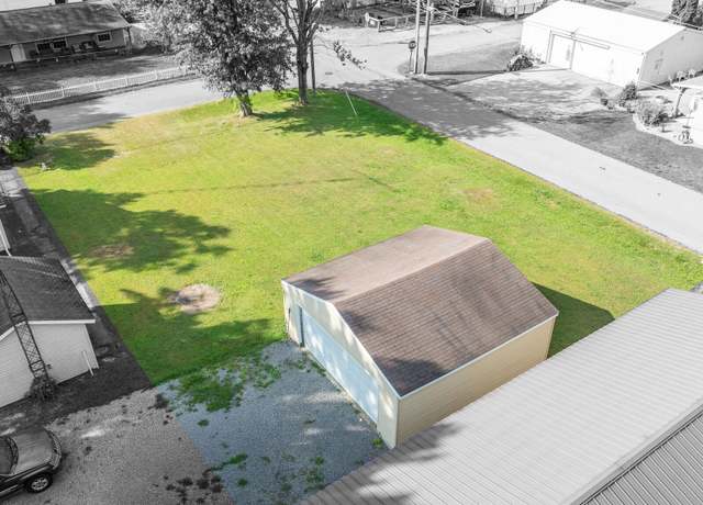 Property at 0 Hiawatha, Lakeview, OH 43331