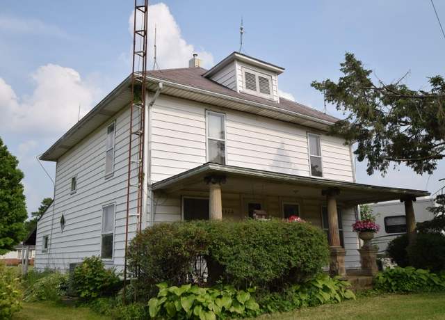 Property at 4420 Main St, Saint Paris, OH 43072, 4 beds, 2 baths