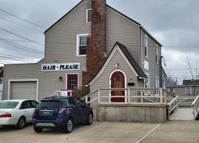 Property at 110 N Cherry St, Celina, OH 45822, 2 beds, 1 bath