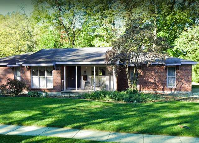 Property at 805 Hawthorne St, Saint Marys, OH 45885, 3 beds, 2 baths