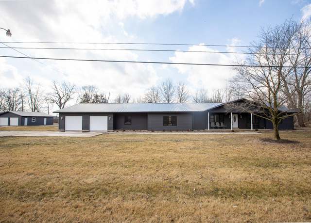 Property at 5383 US RT 127, Celina, OH 45822, 3 beds, 2.5 baths