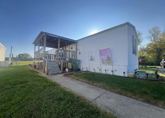 Property at 1001 Fourth Ave #33, Sidney, OH 45365, 3 beds, 1 bath