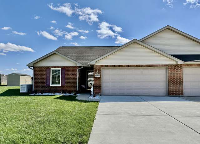 Property at 2907 Chinook Pass, Piqua, OH 45356, 3 beds, 2 baths