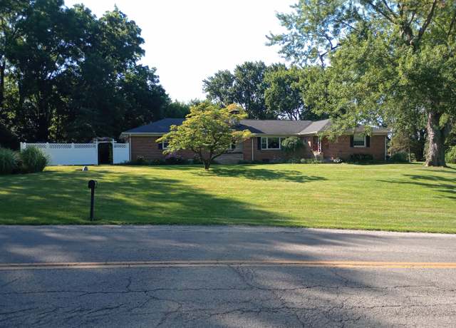 Property at 2340 Erter Dr. Dr, Springfield, OH 45503, 3 beds, 1.5 baths