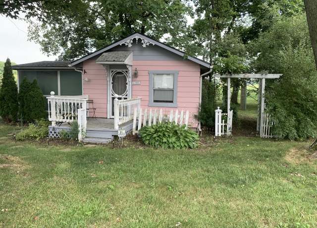 Property at 13501 Eagle Path, Lakeview, OH 43331, 2 beds, 1 bath