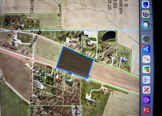 Property at 0 Smith Rd, Rockford, OH 45882