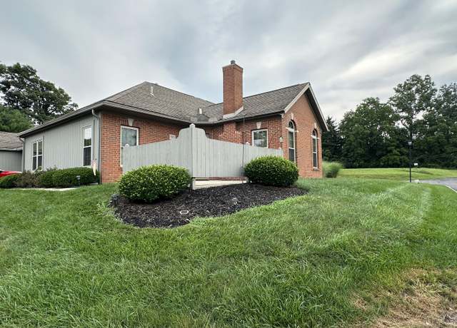 Property at 308 Pine Ridge Ct, Bellefontaine, OH 43311, 2 beds, 2 baths