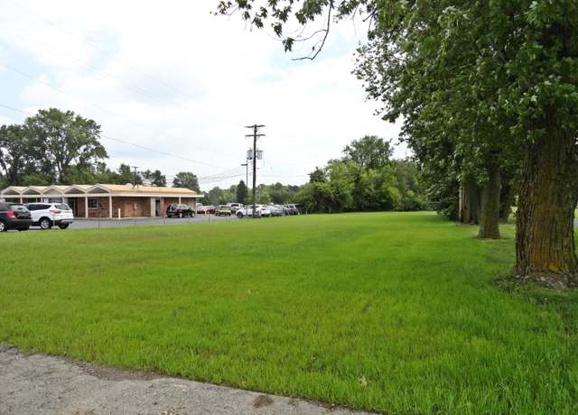 Property at 1441 S Main St, Bellefontaine, OH 43311