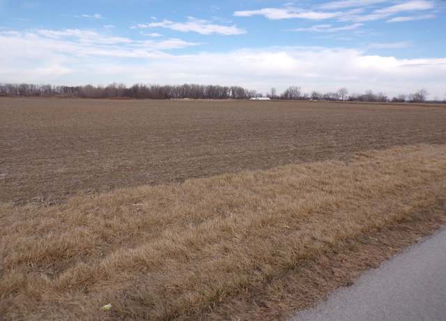 Property at 0 Schroeder Rd Rd, Saint Marys, OH 45885