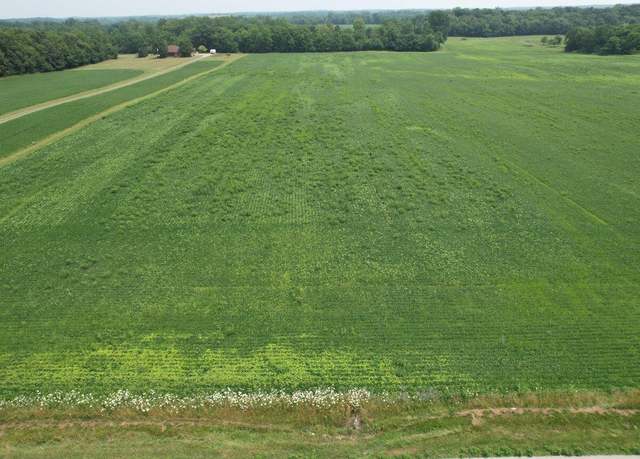 Property at . County Road 49, Belle Center, OH 43310