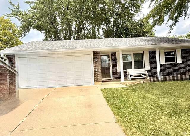 Property at 220 Lunar St, Sidney, OH 45365, 4 beds, 1.5 baths