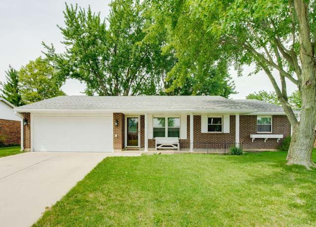 Property at 220 Lunar St, Sidney, OH 45365, 4 beds, 1.5 baths