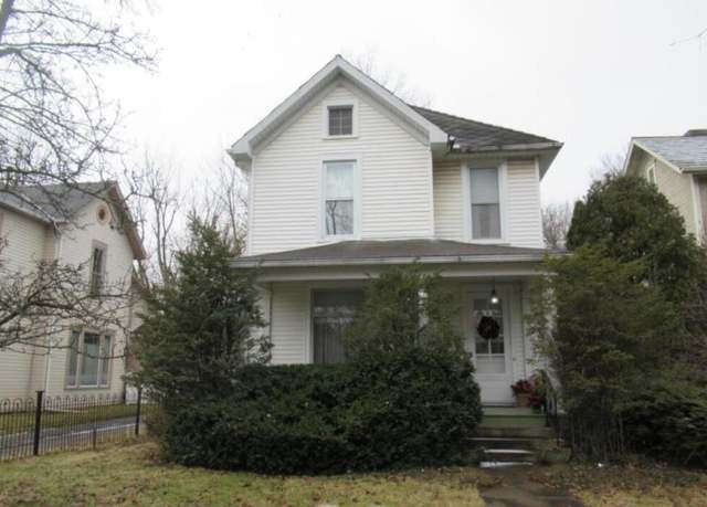 Property at 614 S Main St, Urbana, OH 43078, 3 beds, 2 baths