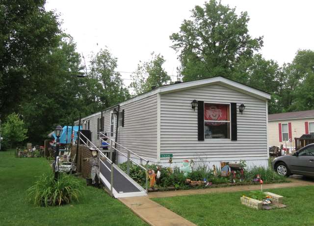 Property at 12081 St. Rt. 362 #42, Minster, OH 45865, 2 beds, 2 baths