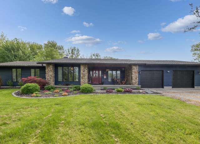 Property at 11310 Parker Dr, Belle Center, OH 43310, 3 beds, 2 baths