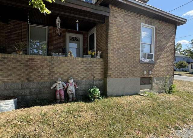 Property at 500 E Chillicothe Ave, Bellefontaine, OH 43311, 3 beds, 2 baths