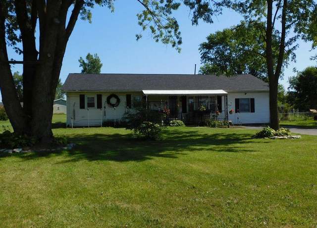 Property at 10011 Millcreek Rd, Sidney, OH 45365, 4 beds, 1 bath