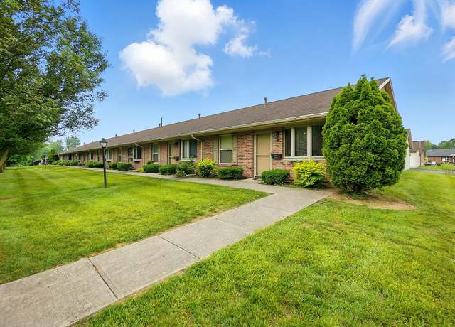 Property at 4322 Midfield St, Springfield, OH 45503, 2 beds, 1.5 baths