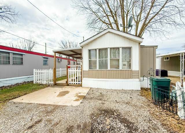 Property at 5359 Karafit Rd #24, Celina, OH 45822, 2 beds, 1 bath
