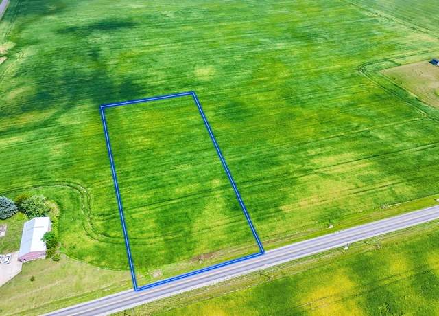Property at Lot 1 County Road 1, West Liberty, OH 43357
