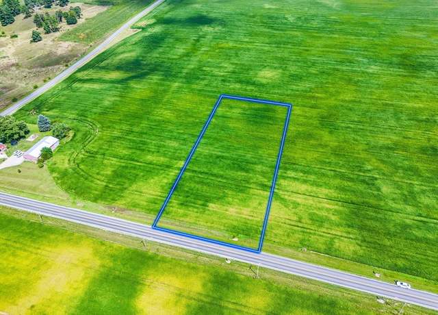 Property at Lot 2 County Road 1, West Liberty, OH 43357
