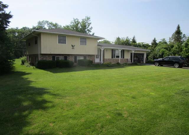 Property at 5700 S Co Rd 25A, Tipp City, OH 45371, 4 beds, 2.5 baths