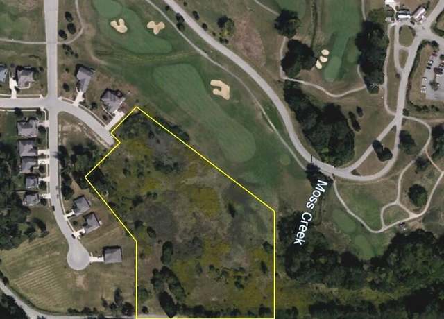Property at 0 Breckenridge Trl, Clayton, OH 45315
