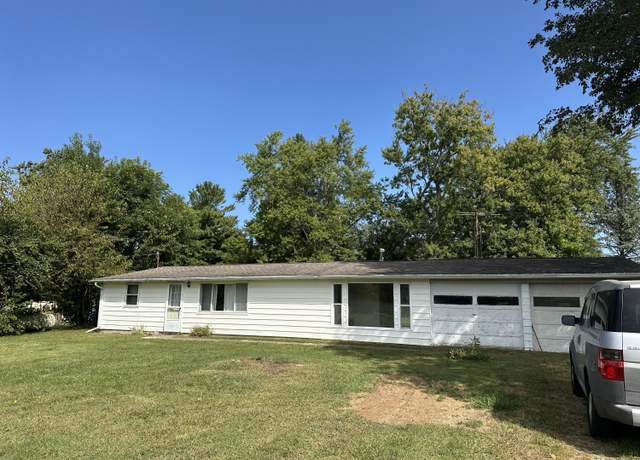 Property at 1150 W Sparrow Rd, Springfield, OH 45502, 3 beds, 1 bath