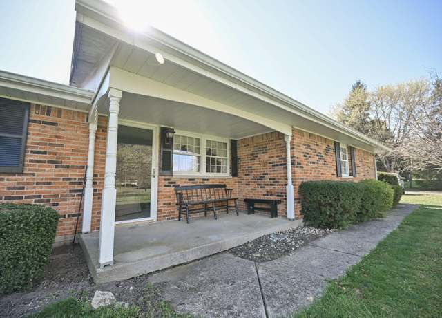 Property at 5283 Willow Dale Rd, Urbana, OH 43078, 3 beds, 1.5 baths