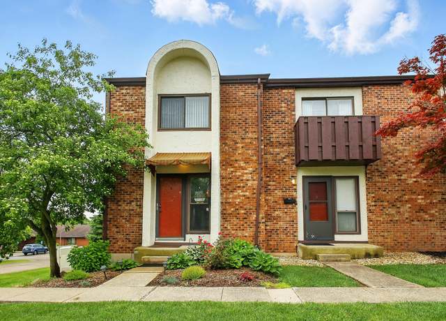 Property at 647 Villa Rd Unit A, Springfield, OH 45503, 3 beds, 2.5 baths