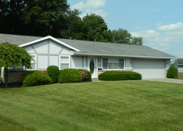 Property at 3040 Ipswich St, Springfield, OH 45503, 3 beds, 1 bath