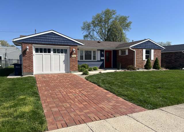 Property at 1516 Amesbury Ct, Piqua, OH 45356, 3 beds, 1 bath